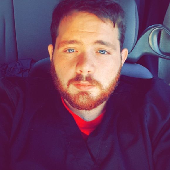 Meet your Posher, James - Picture 1 of 1